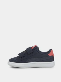 Кеды PUMA Smash v2 Unicorn модель 36879102 Фото