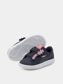 Кеды PUMA Smash v2 Unicorn модель 36879102 Фото