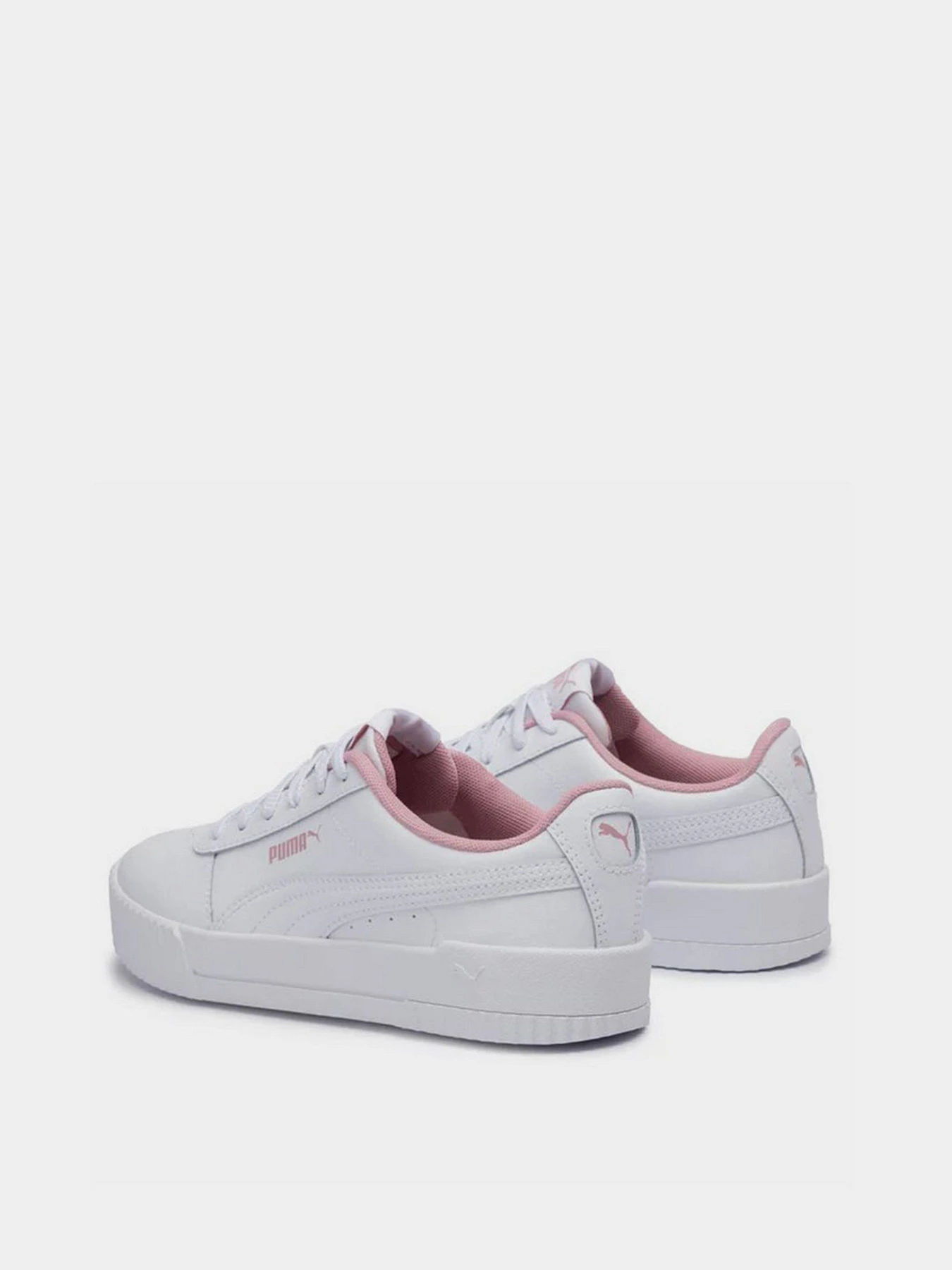 Кеды PUMA Carina модель 37067702 Кеды PUMA Carina модель 37067702 Фото