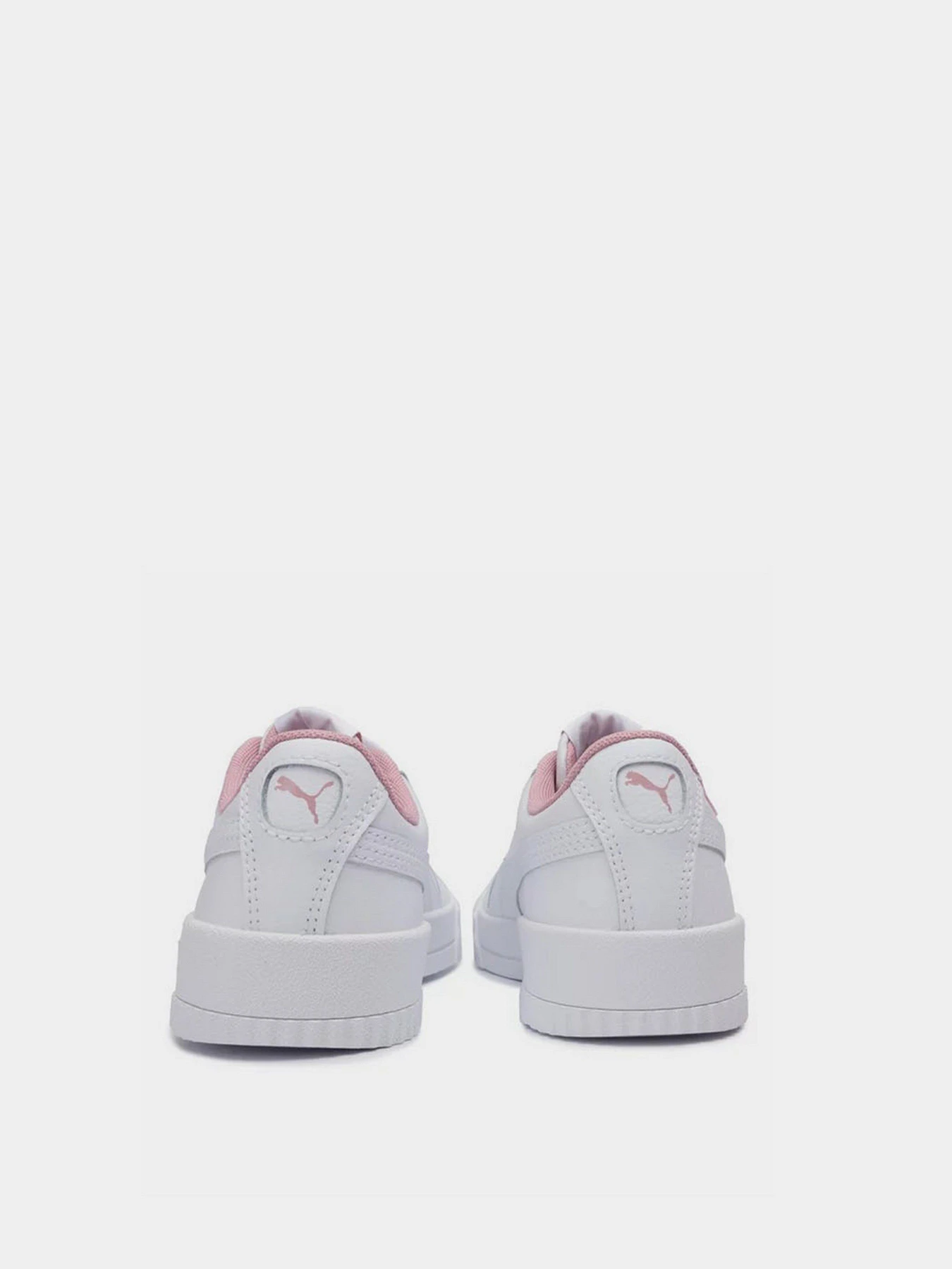 Кеды PUMA Carina модель 37067702 Кеды PUMA Carina модель 37067702 Фото