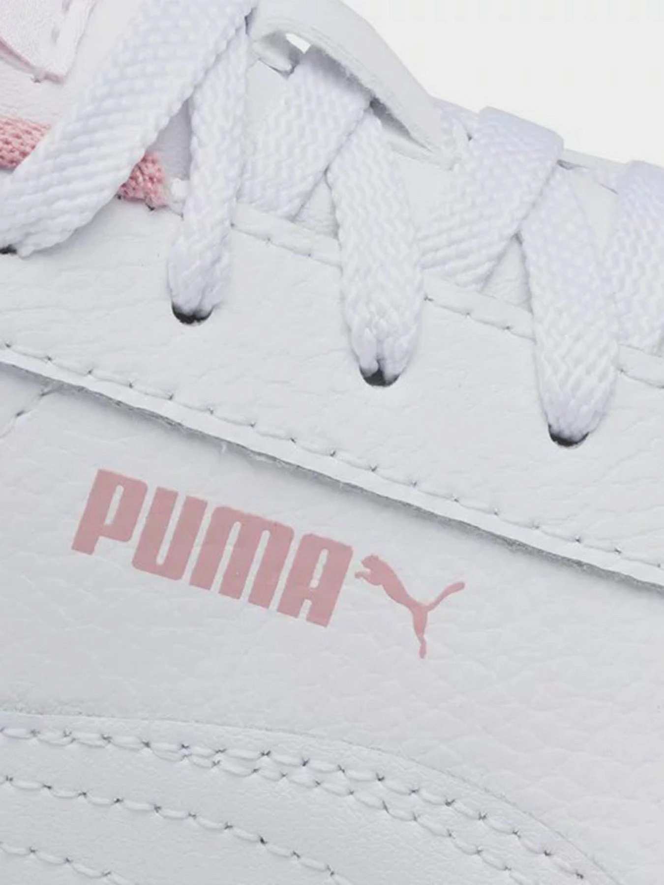 Кеды PUMA Carina модель 37067702 Кеды PUMA Carina модель 37067702 Фото