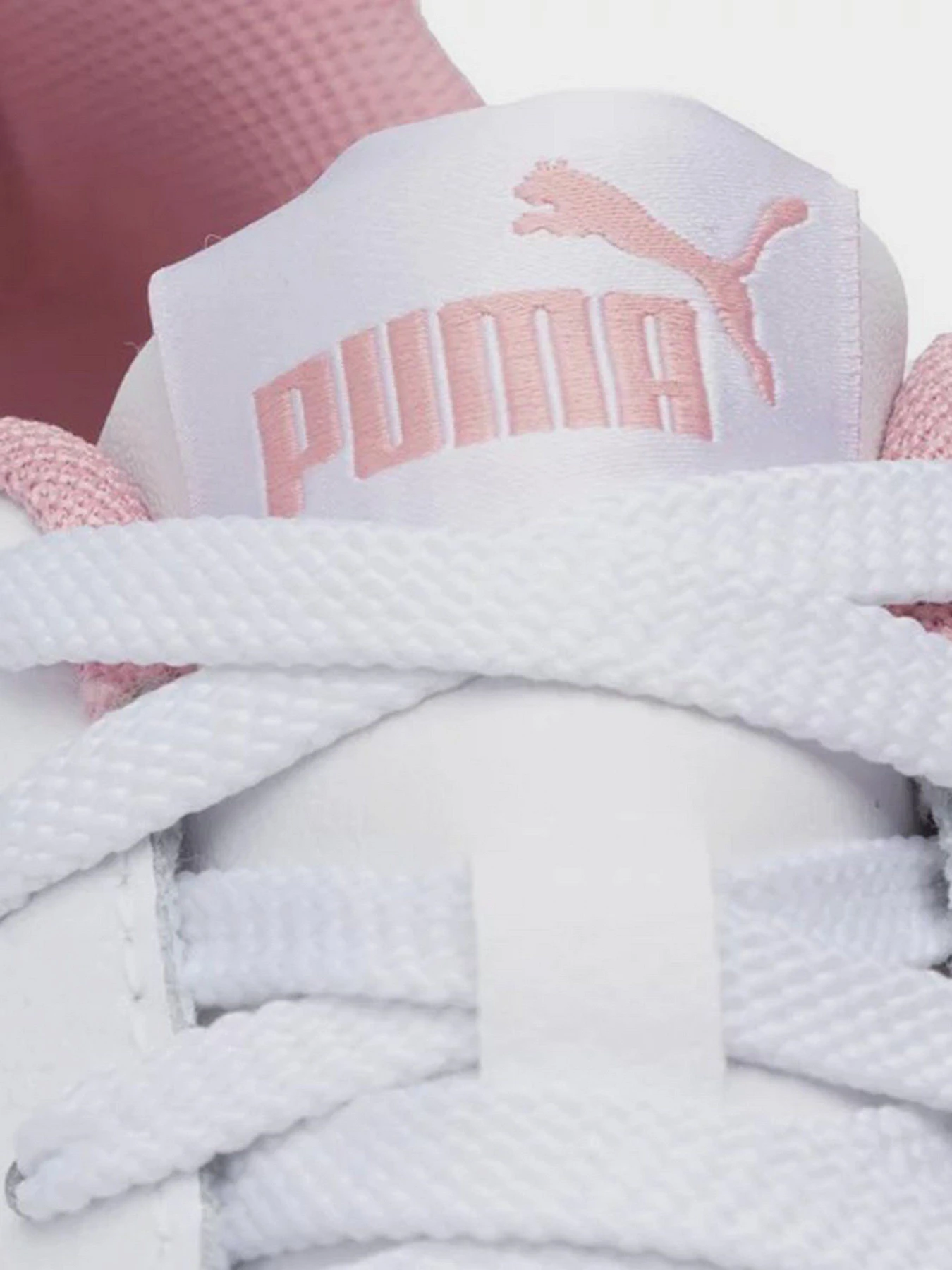 Кеды PUMA Carina модель 37067702 Кеды PUMA Carina модель 37067702 Фото