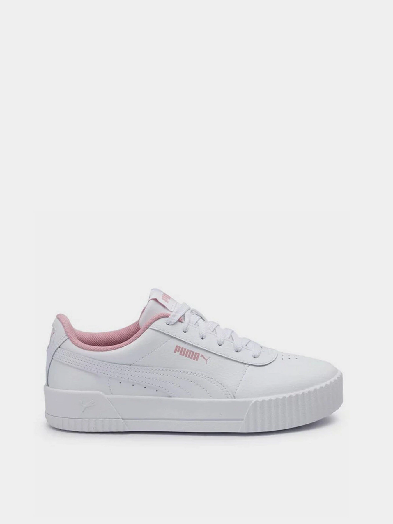 Кеды PUMA Carina модель 37067702 Кеды PUMA Carina модель 37067702 Фото
