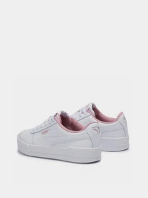 Кеды PUMA Carina модель 37067702 Фото