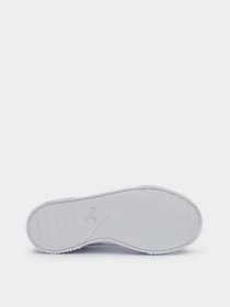 Кеды PUMA Carina модель 37067702 Фото