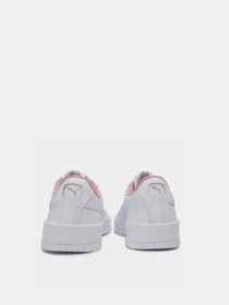 Кеды PUMA Carina модель 37067702 Фото