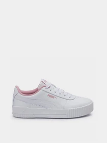 Кеды PUMA Carina модель 37067702 Фото