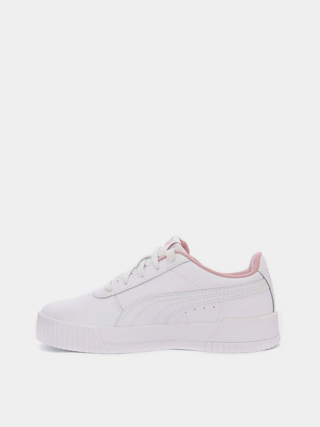 Кеды PUMA Carina модель 37067802 Кеды PUMA Carina модель 37067802 Фото