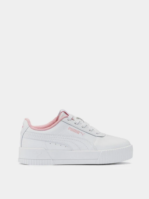 Кеды PUMA Carina модель 37067802 Фото