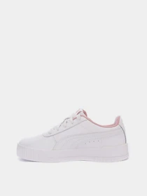 Кеды PUMA Carina модель 37067802 Фото