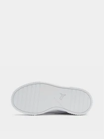 Кеды PUMA Carina модель 37067802 Фото