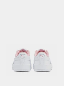 Кеды PUMA Carina модель 37067802 Фото