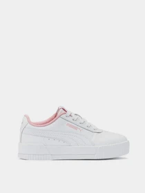 Кеды PUMA Carina модель 37067802 Фото