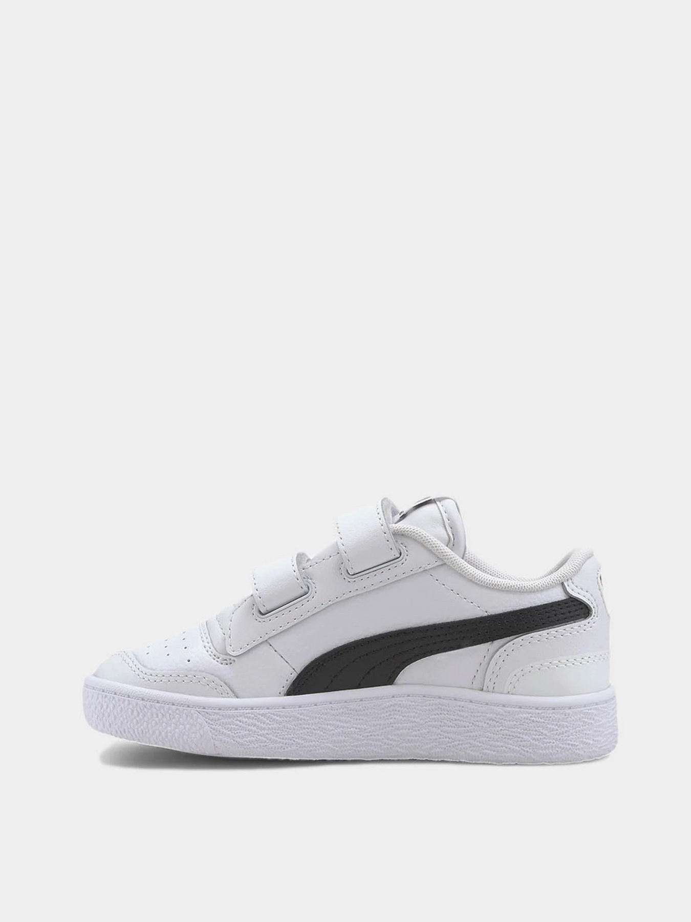 Кеды PUMA Ralph Sampson модель 37092108 Фото