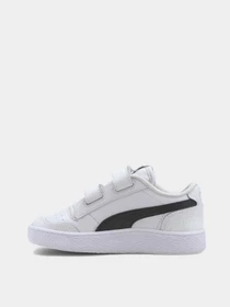 Кеды PUMA Ralph Sampson модель 37092108 Фото