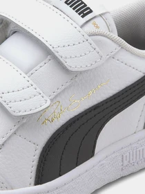 Кеды PUMA Ralph Sampson модель 37092108 Фото