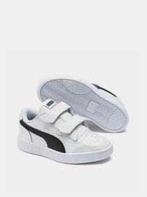 Кеды PUMA Ralph Sampson модель 37092108 Фото
