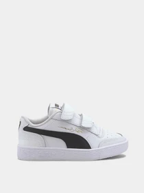 Кеды PUMA Ralph Sampson модель 37092108 Фото