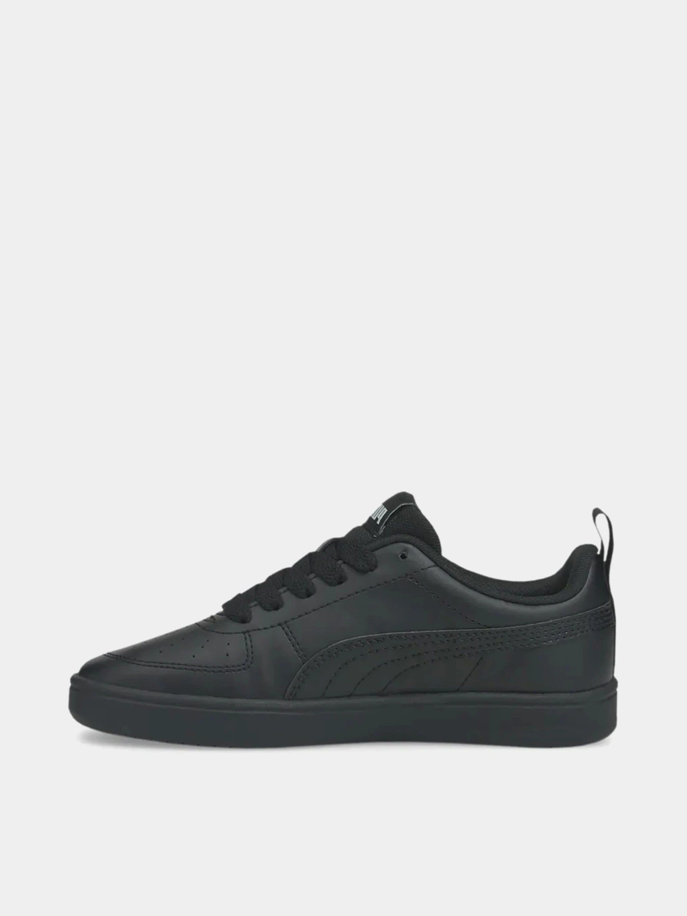 Кеды PUMA Rickie Jr модель 38431102 Кеды PUMA Rickie Jr модель 38431102 Фото