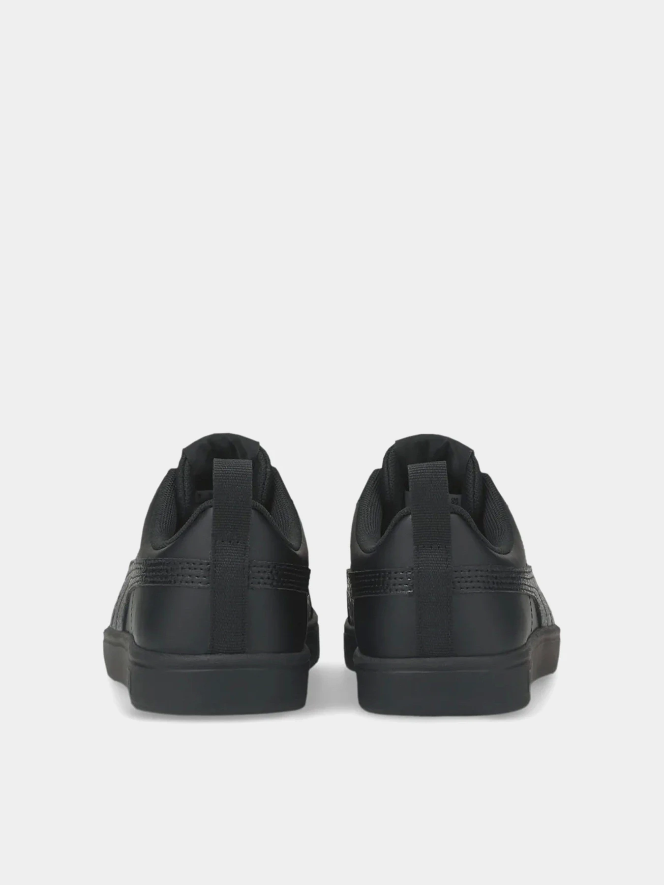 Кеды PUMA Rickie Jr модель 38431102 Кеды PUMA Rickie Jr модель 38431102 Фото