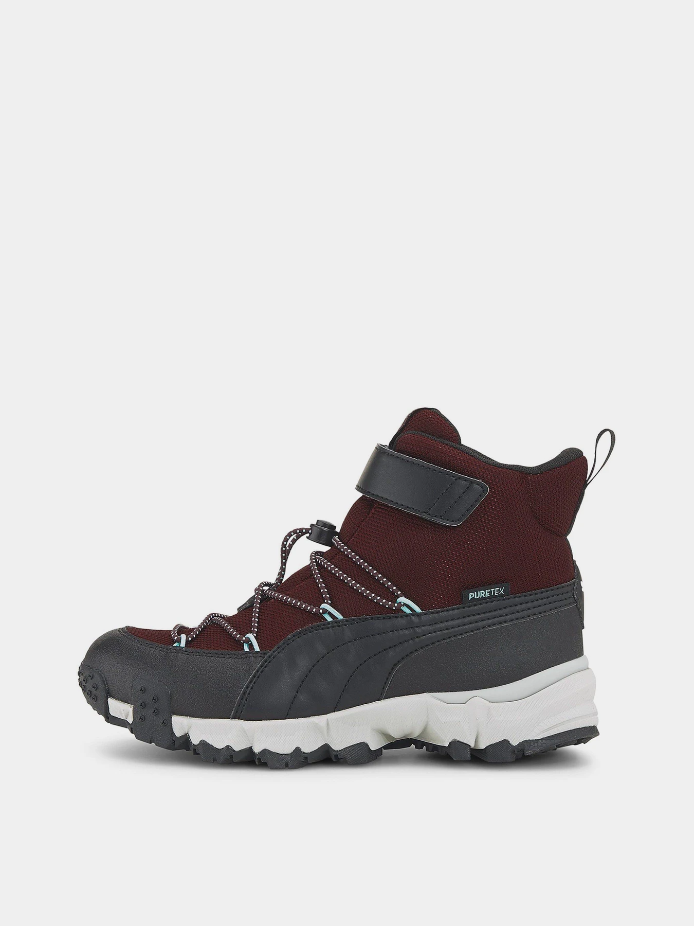 Черевики та чоботи PUMA Maka Puretex V Jr модель 19291106 Черевики та чоботи PUMA Maka Puretex V Jr модель 19291106 Фото