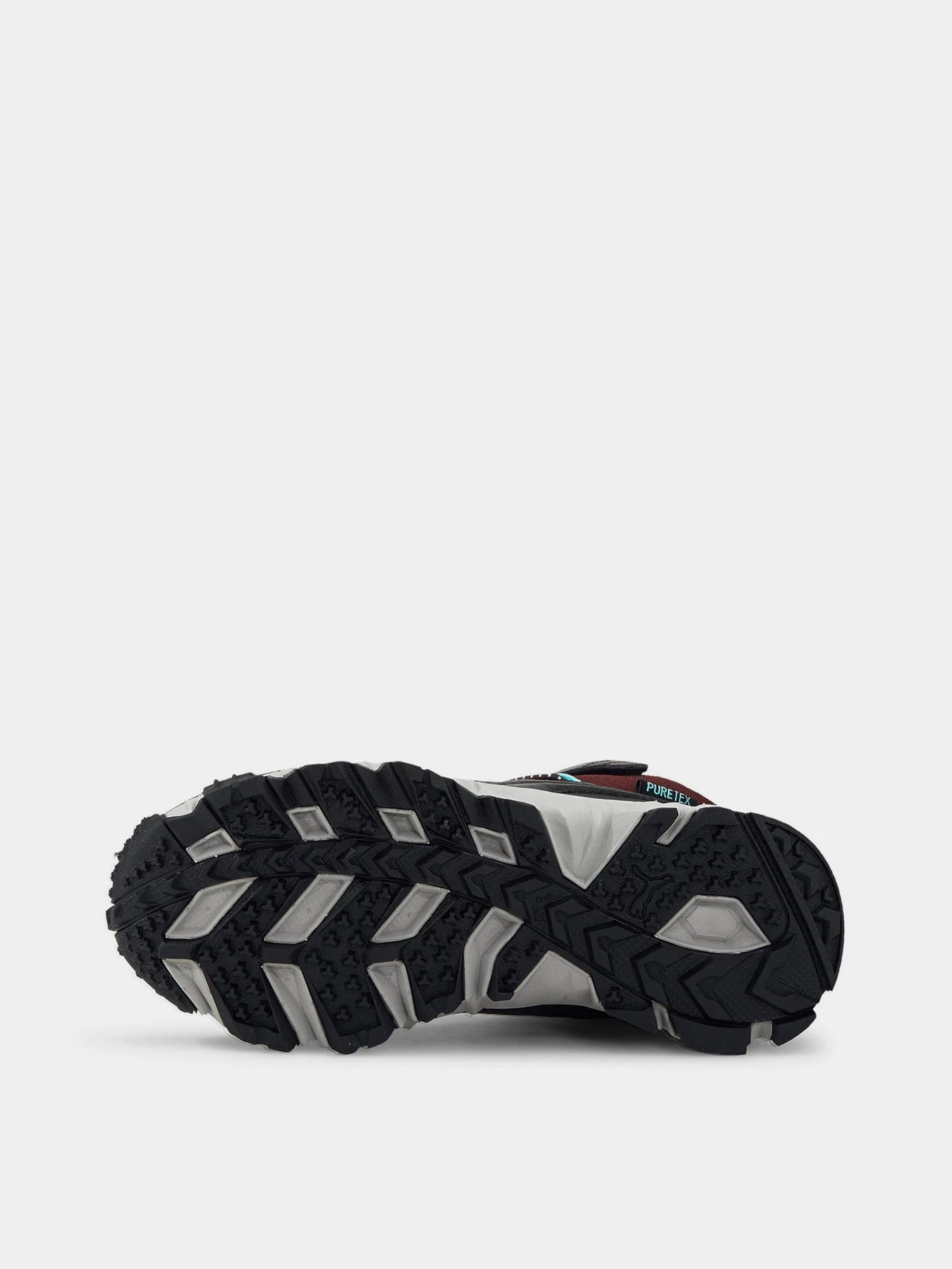 Черевики та чоботи PUMA Maka Puretex V Jr модель 19291106 Черевики та чоботи PUMA Maka Puretex V Jr модель 19291106 Фото