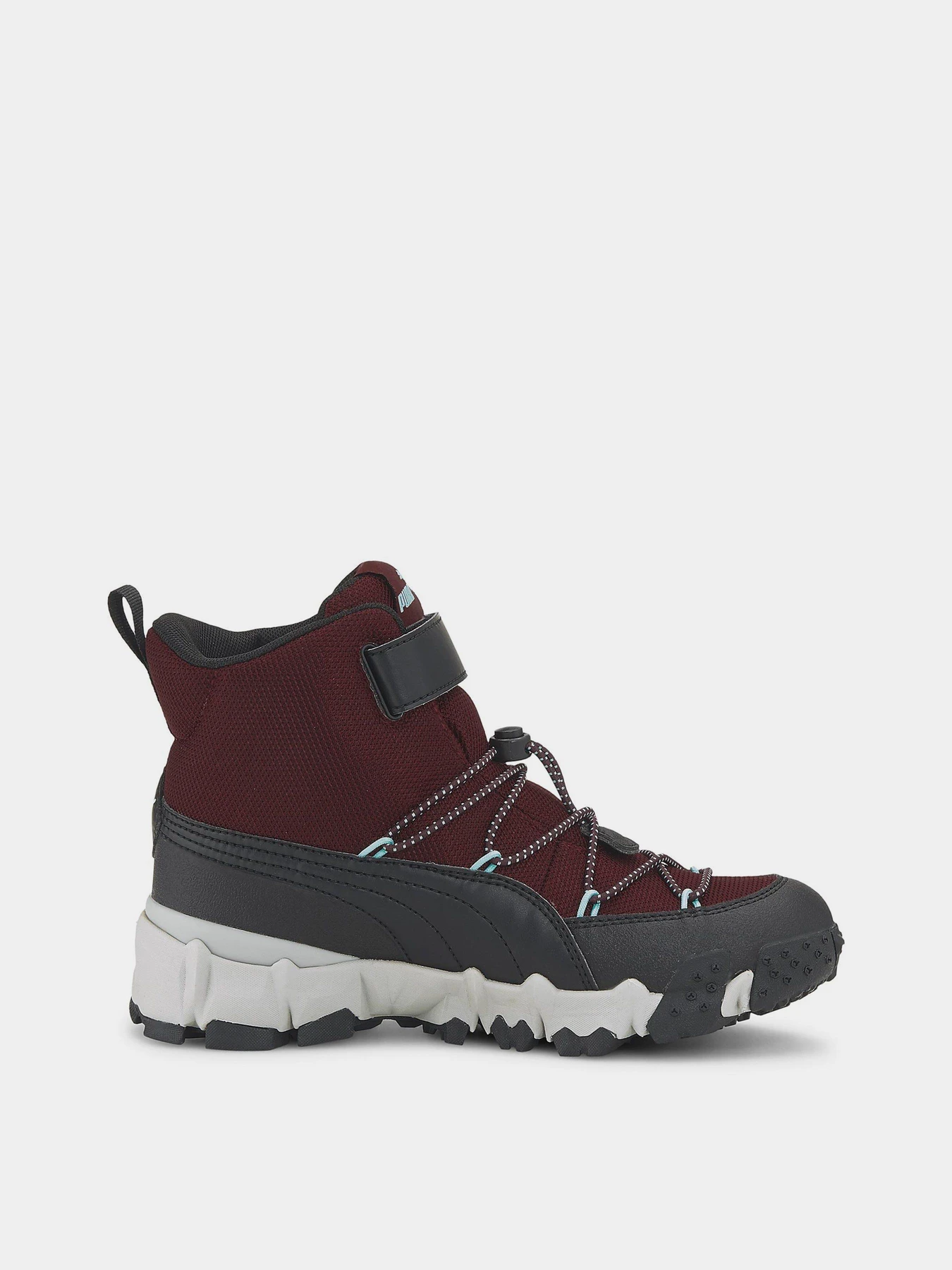 Черевики та чоботи PUMA Maka Puretex V Jr модель 19291106 Черевики та чоботи PUMA Maka Puretex V Jr модель 19291106 Фото