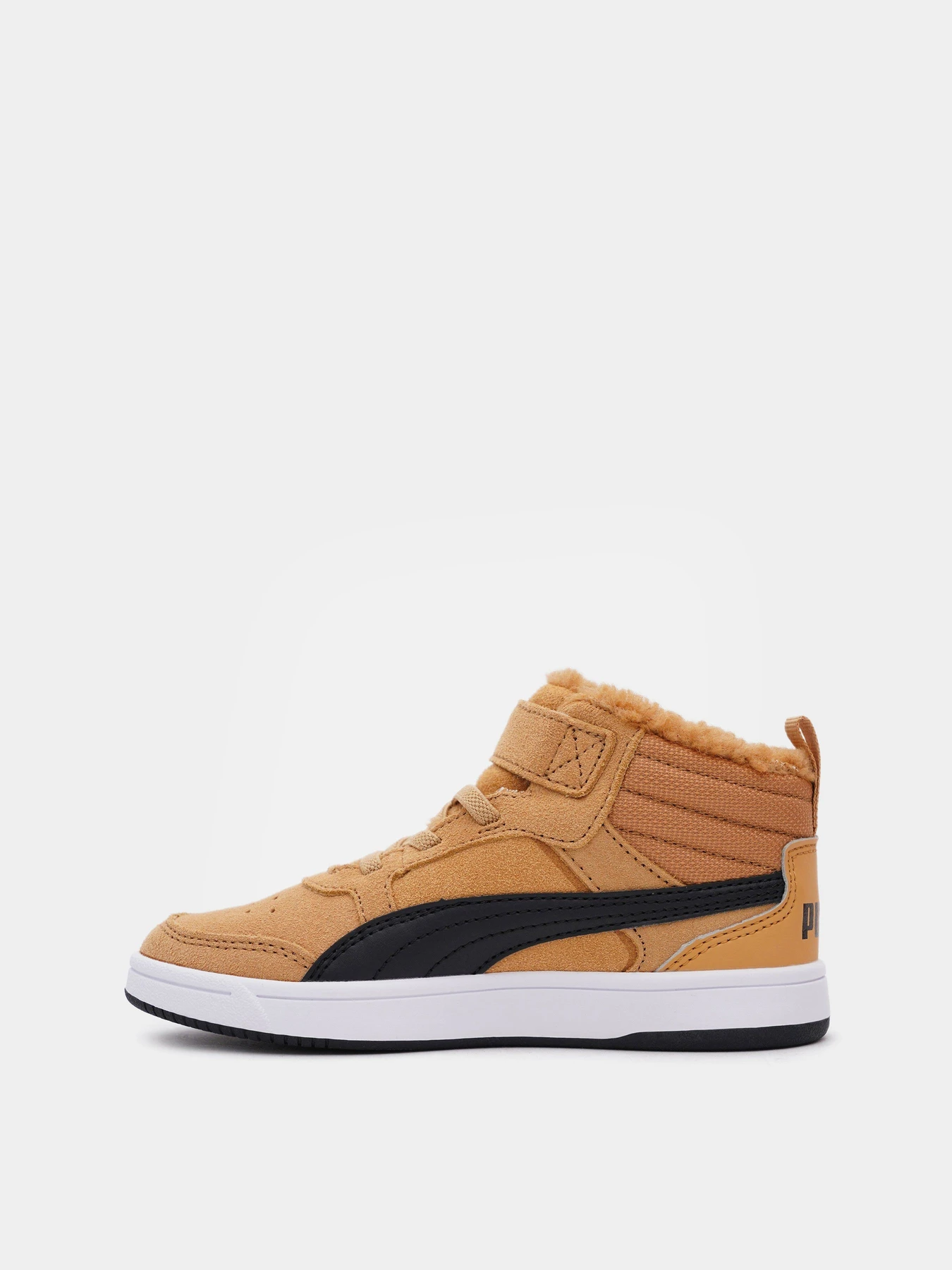 Кеды PUMA Rebound Street модель 36786904 Кеды PUMA Rebound Street модель 36786904 Фото