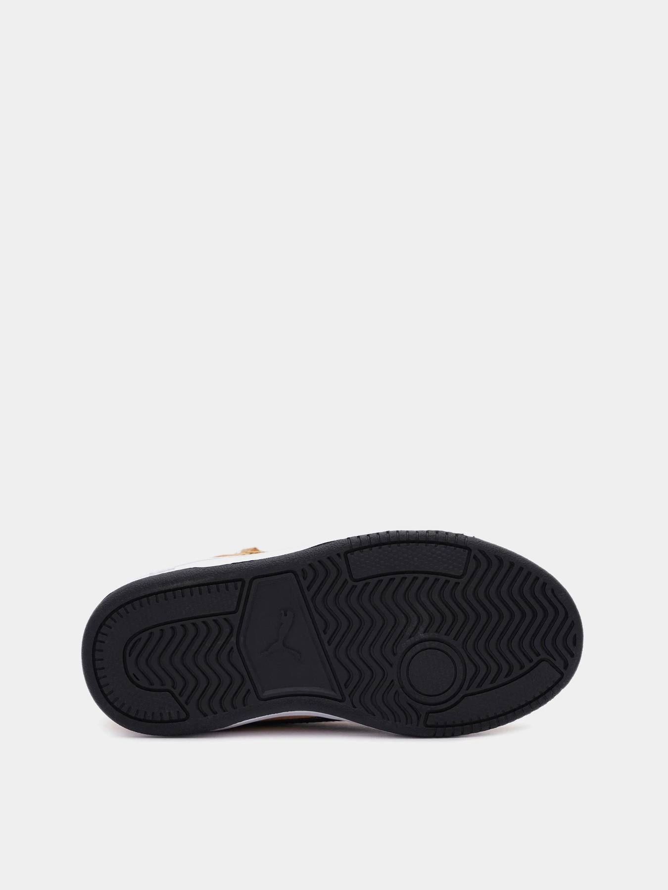 Кеды PUMA Rebound Street модель 36786904 Кеды PUMA Rebound Street модель 36786904 Фото