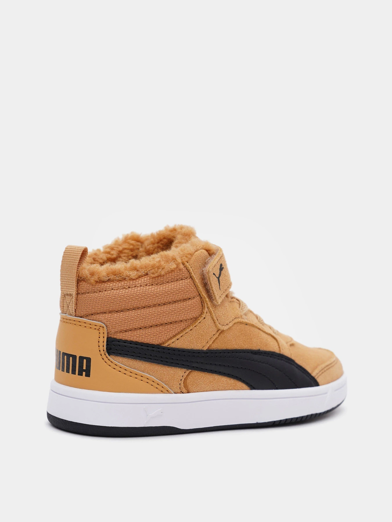 Кеды PUMA Rebound Street модель 36786904 Кеды PUMA Rebound Street модель 36786904 Фото