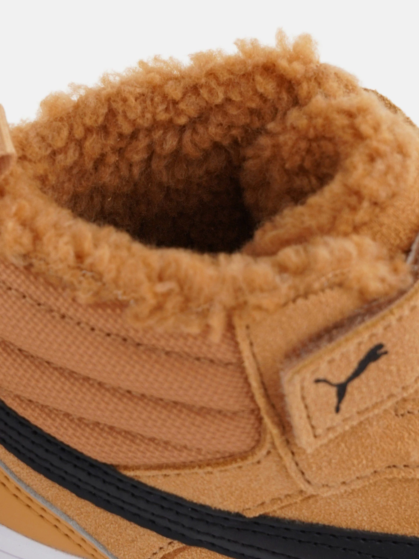 Кеды PUMA Rebound Street модель 36786904 Кеды PUMA Rebound Street модель 36786904 Фото