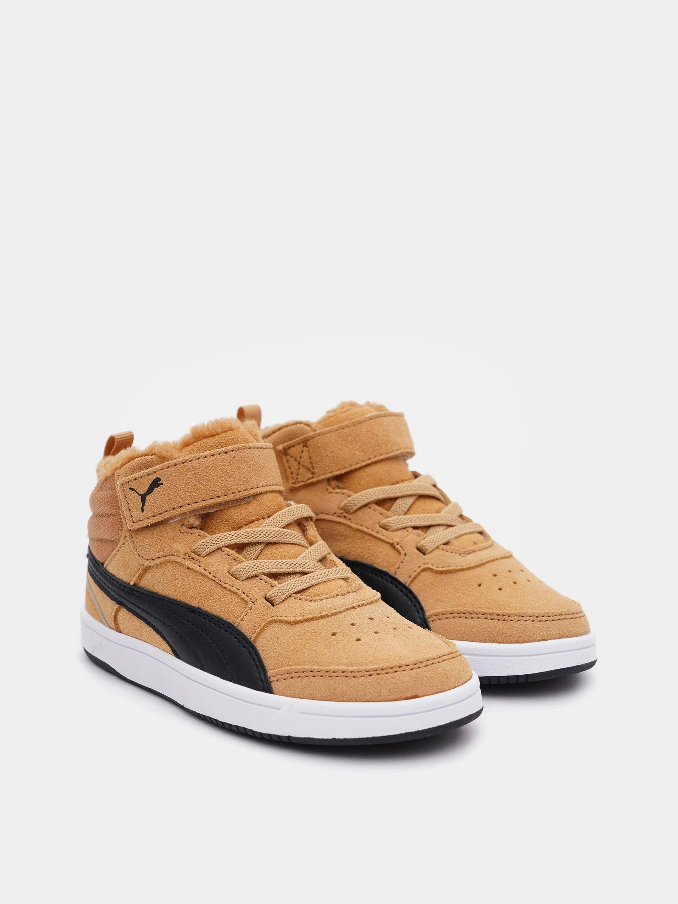 Кеды PUMA Rebound Street модель 36786904 Кеды PUMA Rebound Street модель 36786904 Фото
