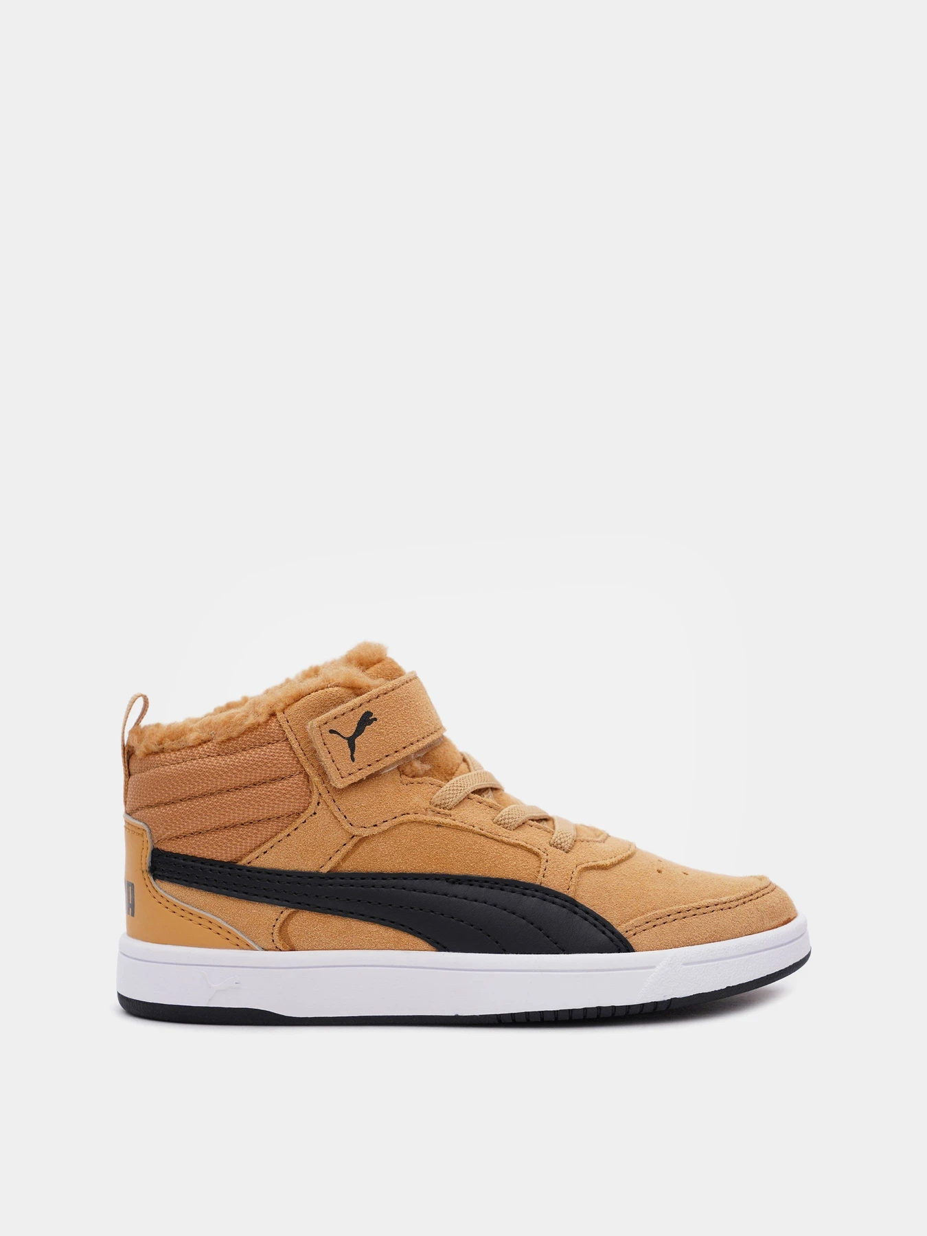 Кеды PUMA Rebound Street модель 36786904 Кеды PUMA Rebound Street модель 36786904 Фото