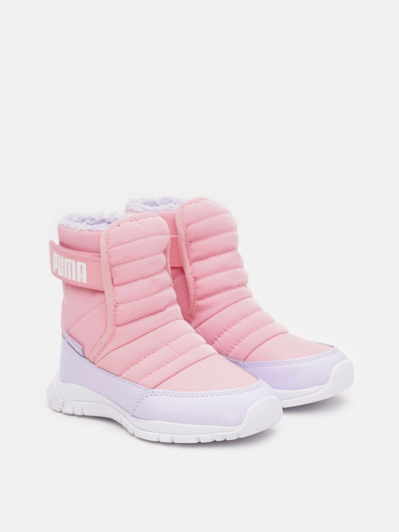Черевики та чоботи PUMA Nieve Winter модель 38074505 Черевики та чоботи PUMA Nieve Winter модель 38074505 Фото