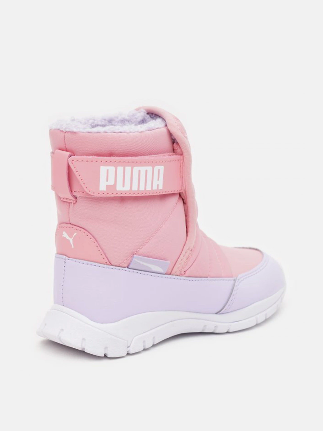 Черевики та чоботи PUMA Nieve Winter модель 38074505 Черевики та чоботи PUMA Nieve Winter модель 38074505 Фото