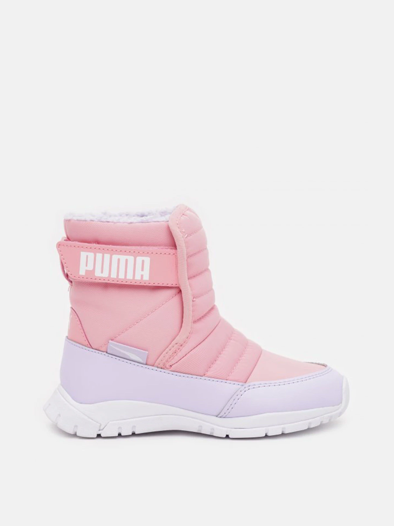 Черевики та чоботи PUMA Nieve Winter модель 38074505 Черевики та чоботи PUMA Nieve Winter модель 38074505 Фото