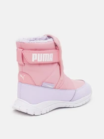 Черевики та чоботи PUMA Nieve Winter модель 38074505 Фото