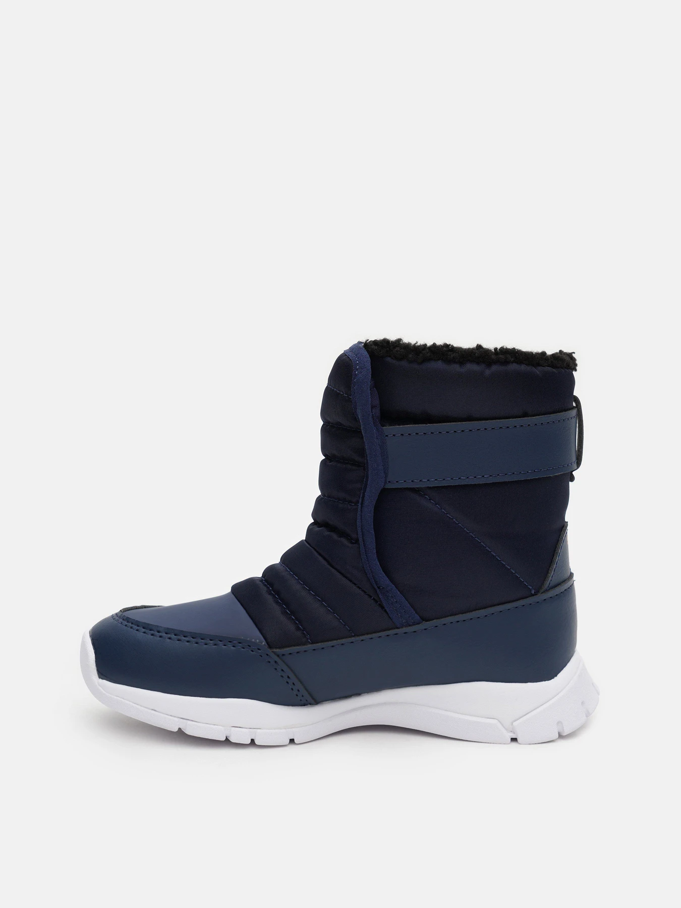 Ботинки и сапоги PUMA NIEVE модель 38074506 Ботинки и сапоги PUMA NIEVE модель 38074506 Фото