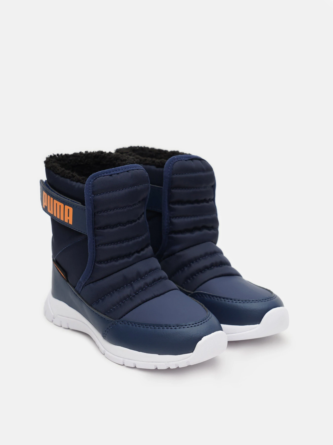Ботинки и сапоги PUMA NIEVE модель 38074506 Ботинки и сапоги PUMA NIEVE модель 38074506 Фото