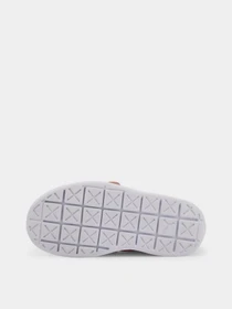 Кеды PUMA SUEDE LIGHT FLEX SMALL WORLD ALTERNATIVE CLOSURE модель 38595801 Фото