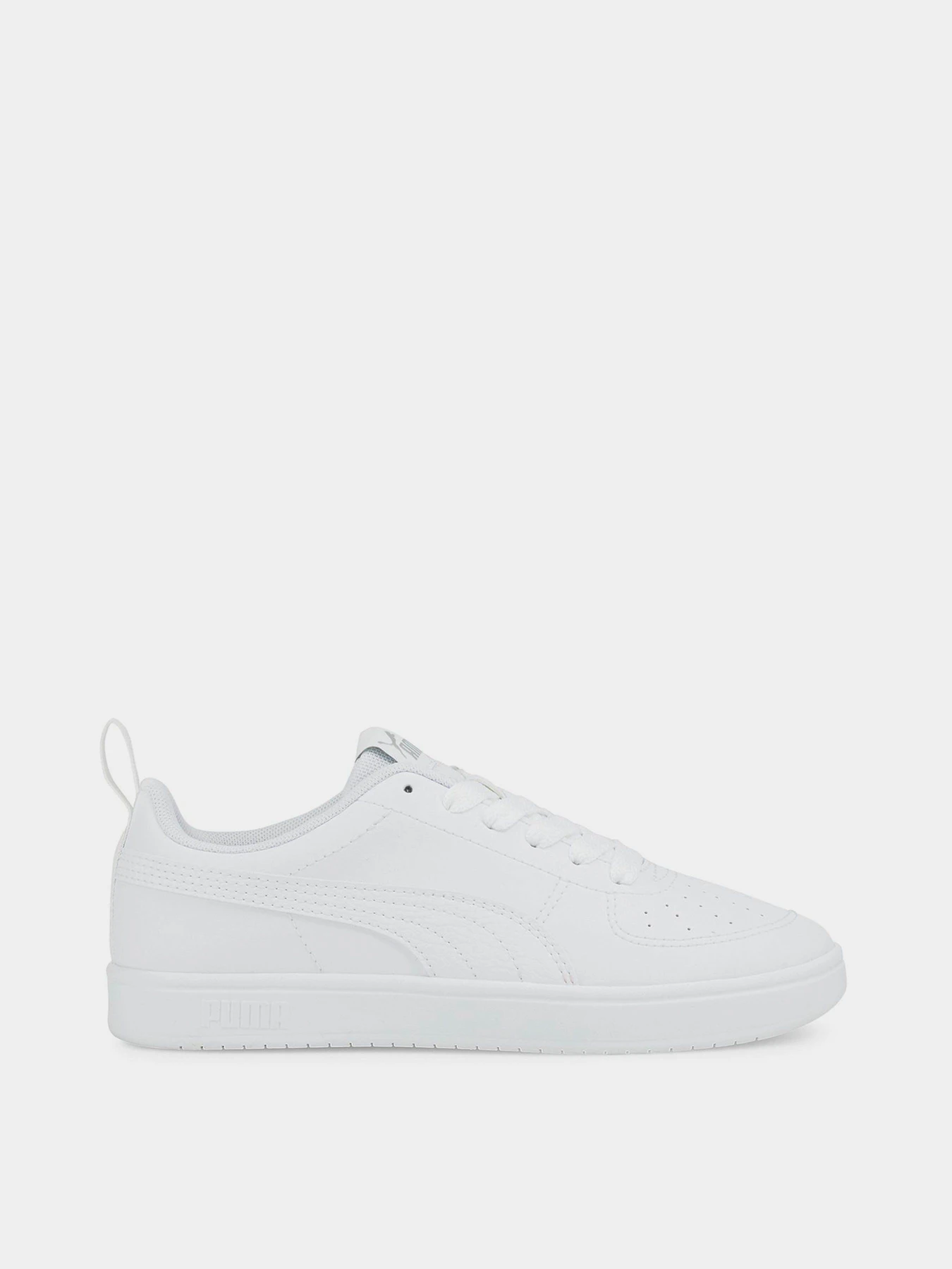 Кеды PUMA Rickie модель 38431101 Кеды PUMA Rickie модель 38431101 Фото