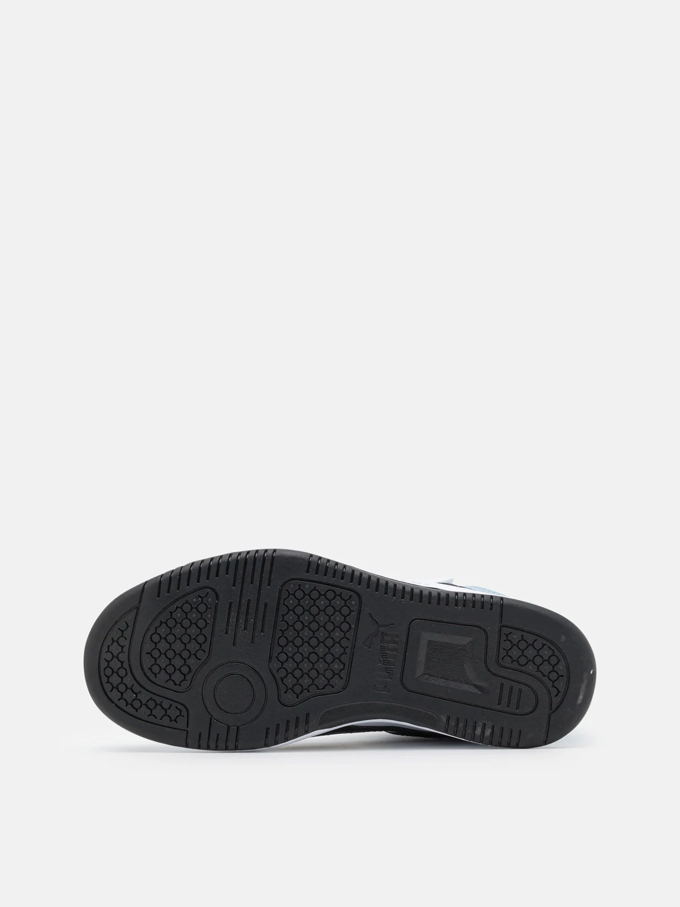 Кеды PUMA REBOUND JOY BLOCKED модель 38844701 Кеды PUMA REBOUND JOY BLOCKED модель 38844701 Фото