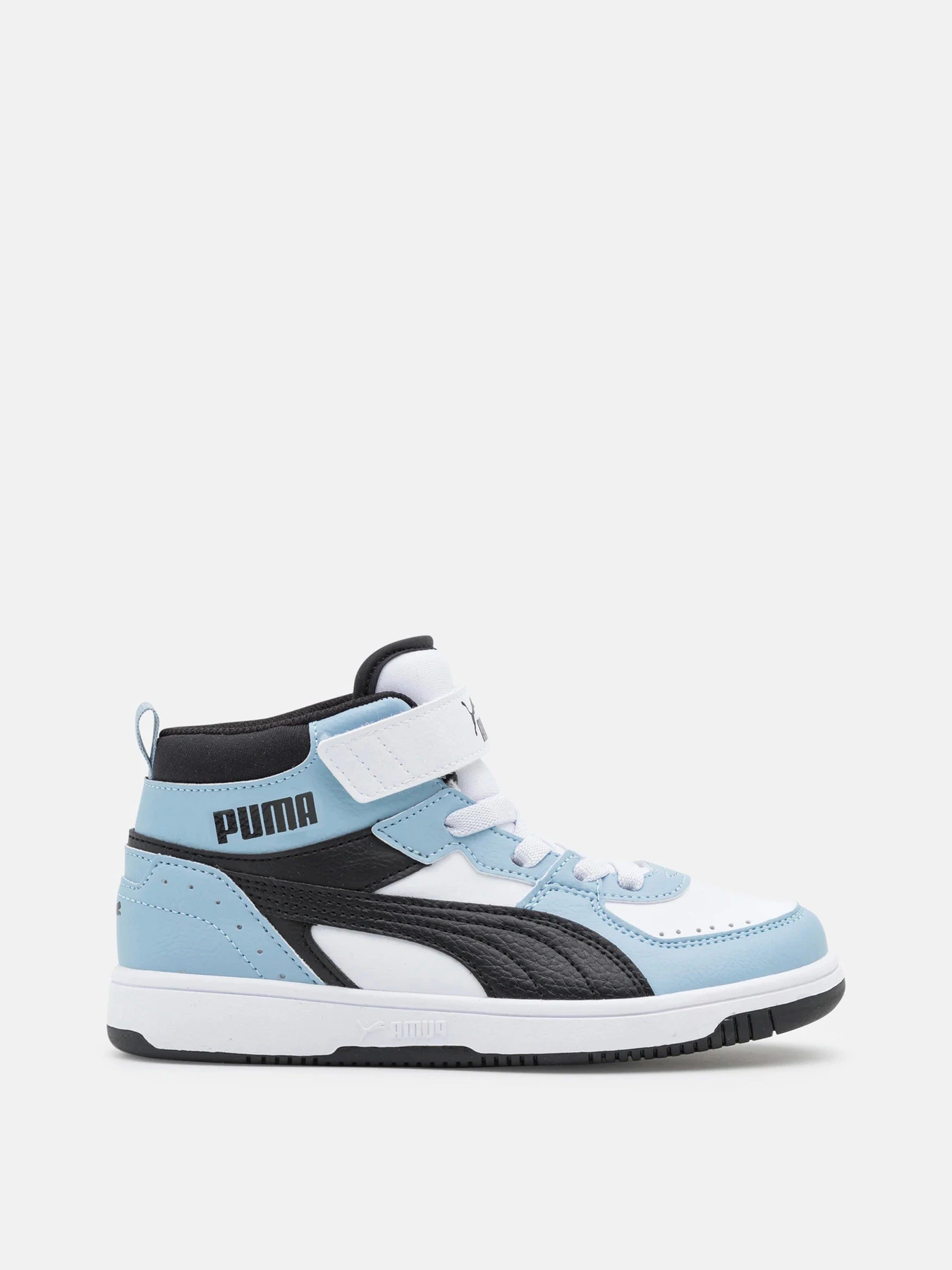 Кеды PUMA REBOUND JOY BLOCKED модель 38844701 Кеды PUMA REBOUND JOY BLOCKED модель 38844701 Фото