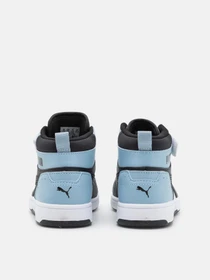 Кеды PUMA REBOUND JOY BLOCKED модель 38844701 Фото