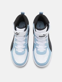 Кеды PUMA REBOUND JOY BLOCKED модель 38844701 Фото