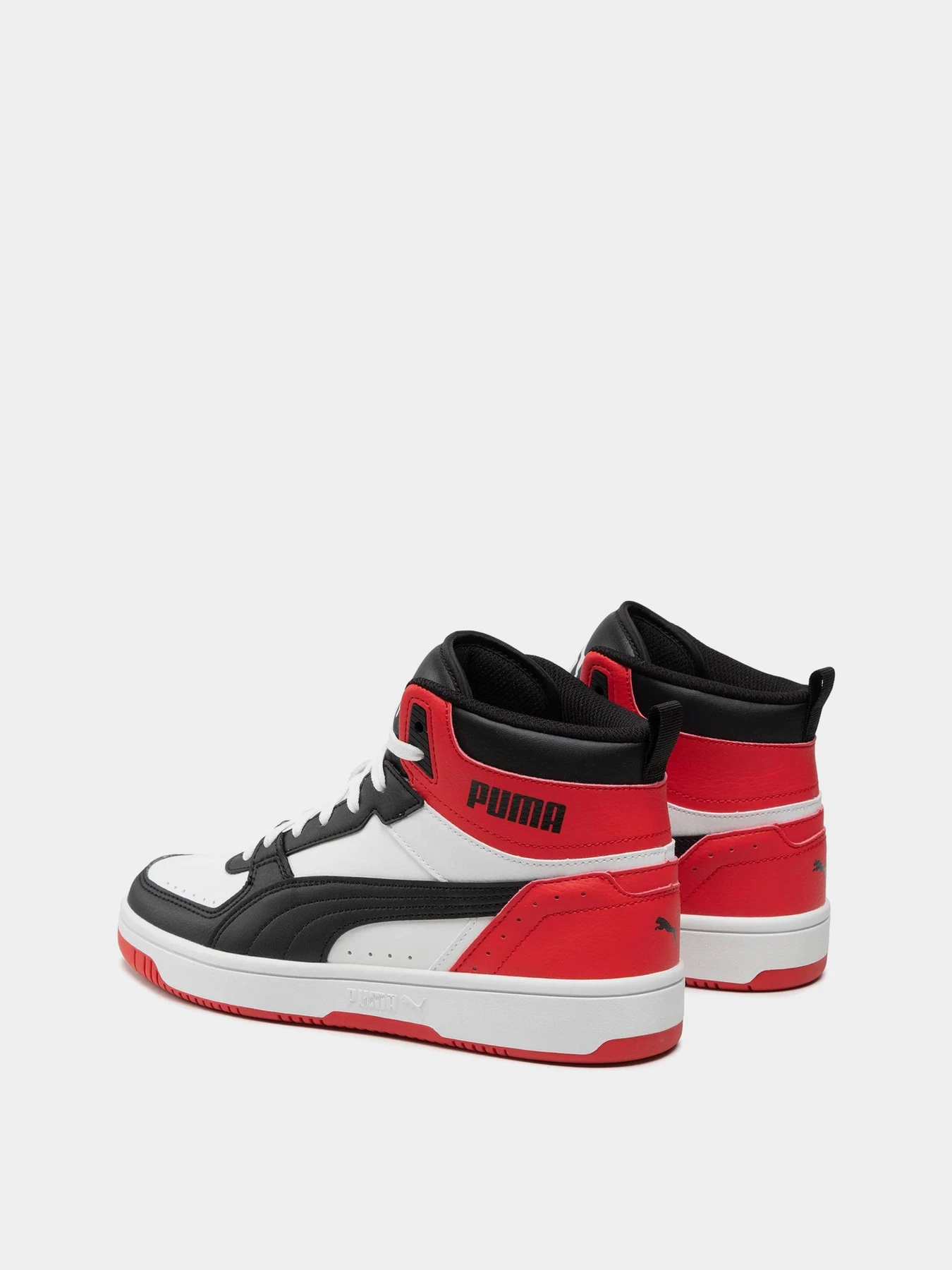 Кеды PUMA Rebound Joy модель 37468703 Кеды PUMA Rebound Joy модель 37468703 Фото