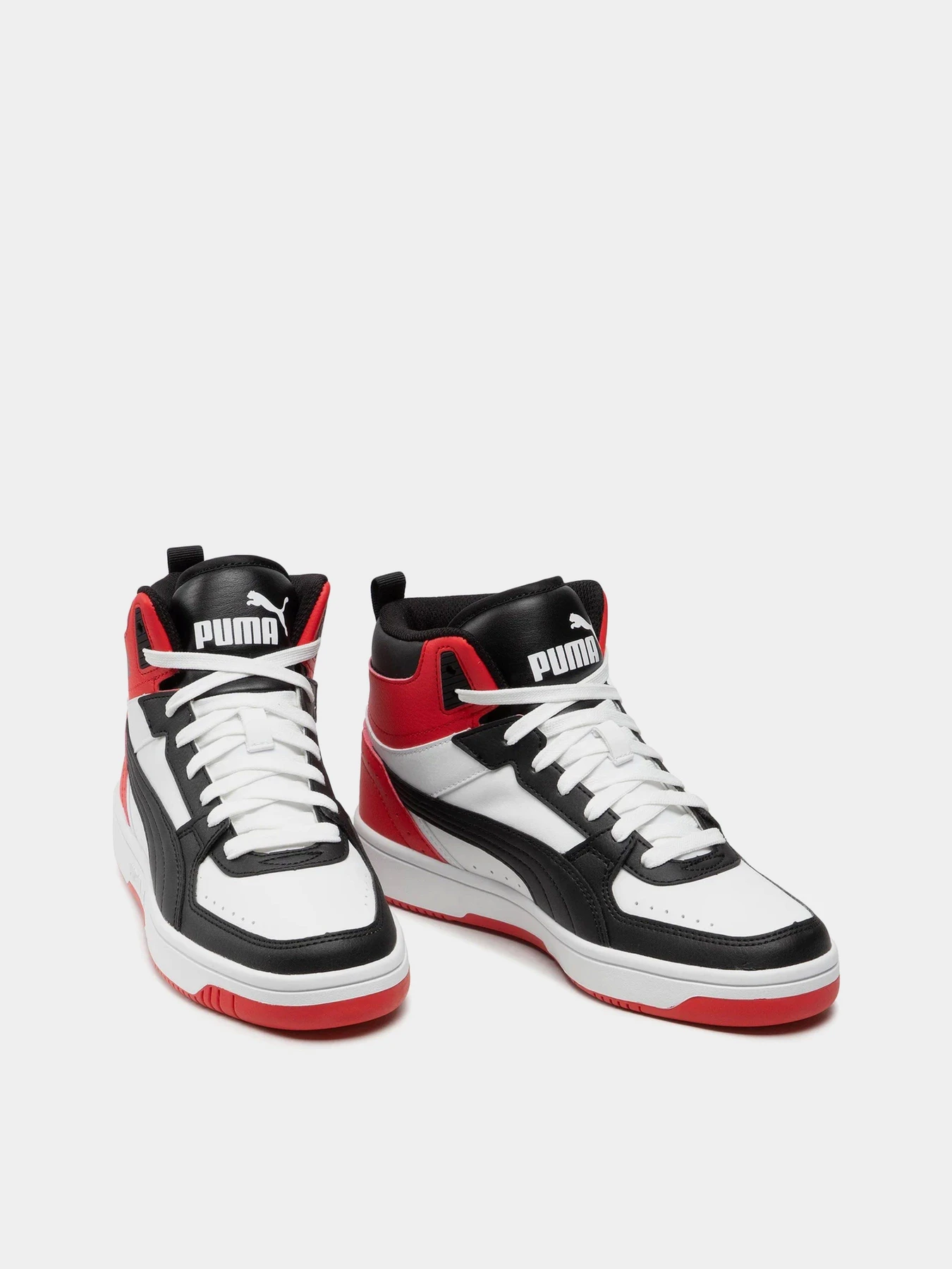 Кеды PUMA Rebound Joy модель 37468703 Кеды PUMA Rebound Joy модель 37468703 Фото