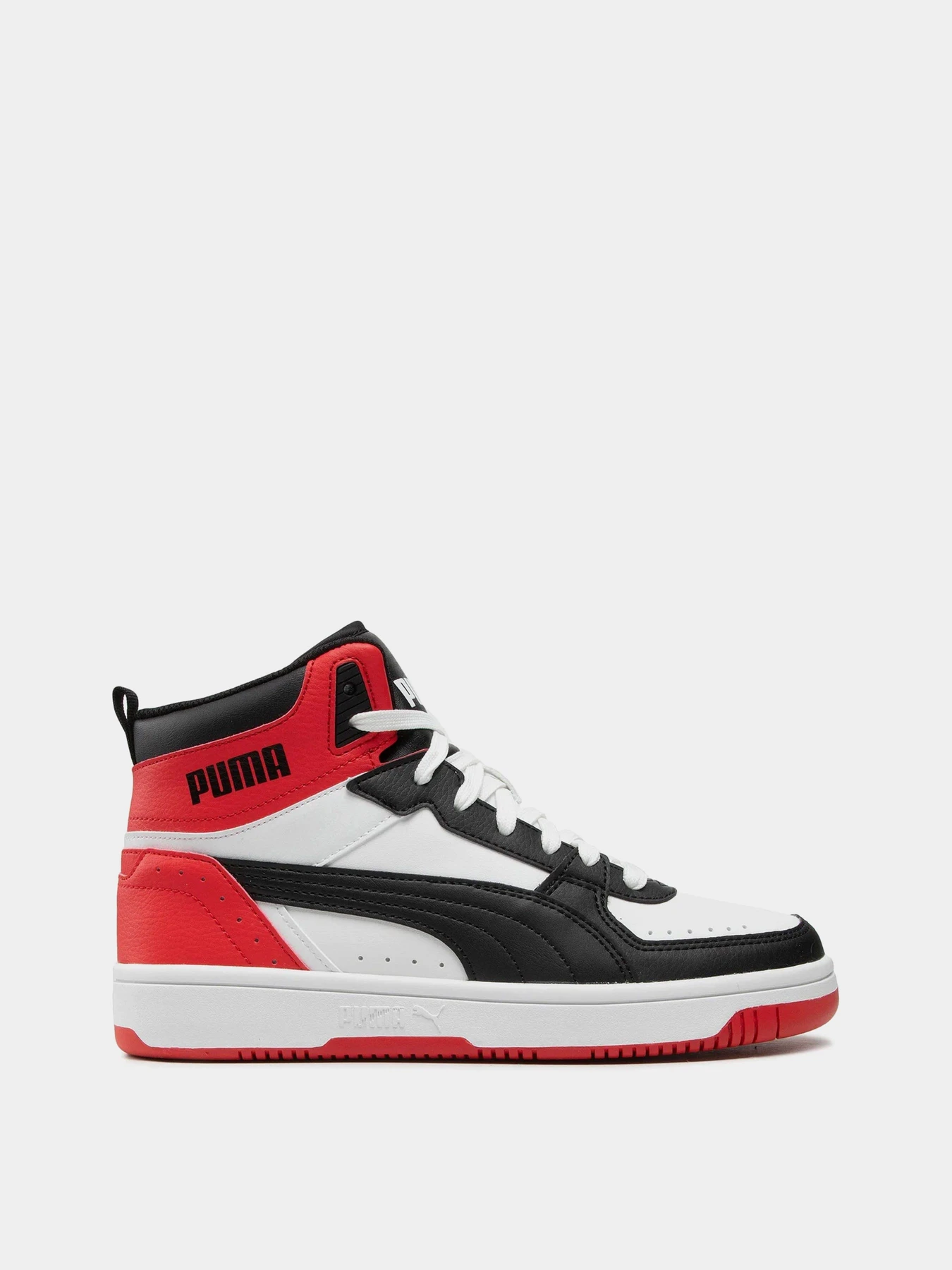 Кеды PUMA Rebound Joy модель 37468703 Кеды PUMA Rebound Joy модель 37468703 Фото