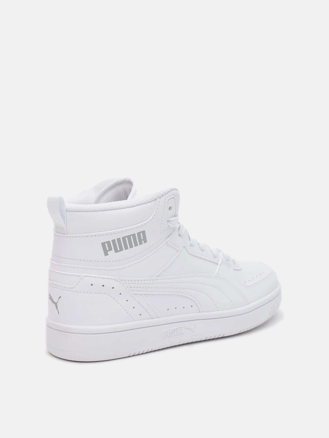 Кеды PUMA Rebound Joy модель 37468707 Кеды PUMA Rebound Joy модель 37468707 Фото