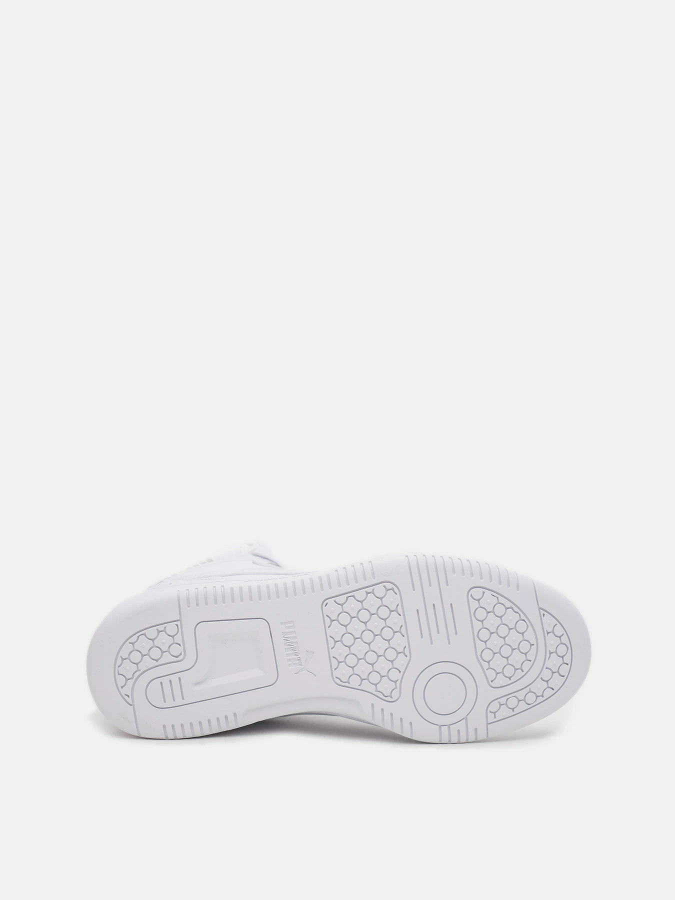 Кеды PUMA Rebound Joy модель 37468707 Кеды PUMA Rebound Joy модель 37468707 Фото